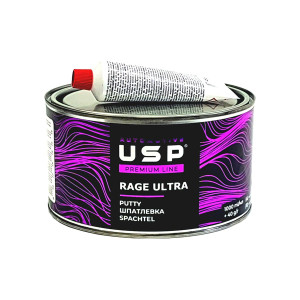 USP Шпатлёвка Premium Rage Ultra 1л-03