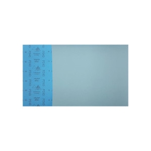 Наждачная бумага Sia Siaflex P40 в листах 230 * 280 мм.