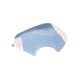 3М 6885 Защитная пленка для полных масок-02