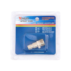 VOYLET EPМ20 М3_8 - штекер б_с-02