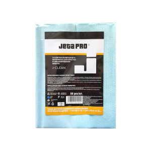 JETAPRO 5850473 Нетканые салфетки для очистки и обезжиривания 300 мм. х 380 мм.-01