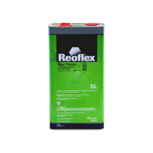Reoflex Разбавитель д_металликов 5,0л.-03