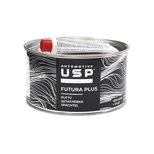 USP Шпатлёвка FUTURA PLUS 1л.-02