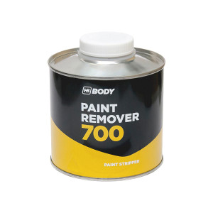 Body Смывка краски 700 Paint Remover 0,5 л.-02