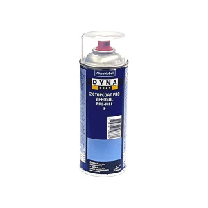 Dynacoat 2K TC PRO Полупродукт для заправки готового цвета (аэрозоль) 0,3 л.-02