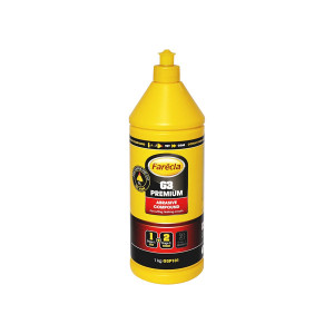 Farecla G3 Premium Абразивная паста 1кг.-04