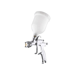 DeVILBISS FLG-G5-14 Краскопульт FINISH LINE-02