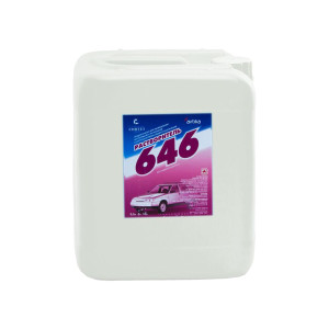 Растворитель _Синтез_ (5л_канистр.) 646  Б   (ТУ)-06