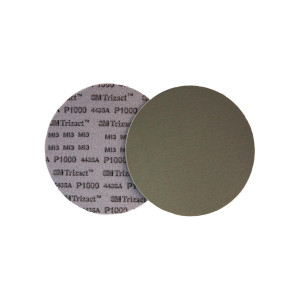 50341 Матирующий круг D150м р1000 Trizact-02