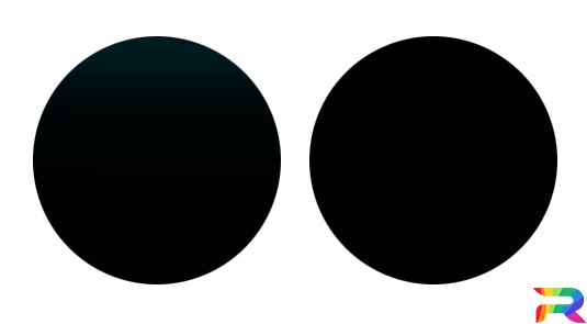 Краска для автомобилей Pontiac цвет GMA160DP, WA160D -  Dk. Car. Green (Базовая)