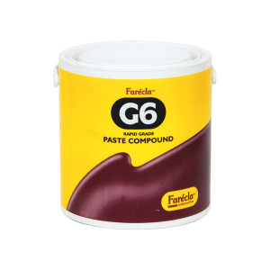 Farecla 15-0-030 Паста G6 3кг-02