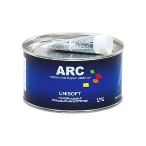 ARC Шпатлёвка универсальная UNISOFT 1,9 кг.-03