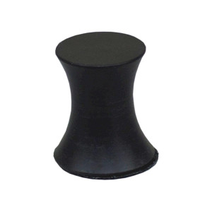 Бочонок для шлиф. цветков жесткий 1шт.-02