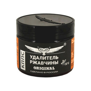 КППС Удалитель ржавчины ORIGINAL 250 гр.-03