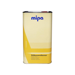 Mipa Очиститель силикона Silikonenferner 5 л.