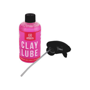 Chemical Russian Clay Lube - лубрикант для глины (CR848) с распылителем 500 мл.