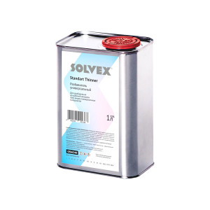 SOLVEX Разбавитель универсальный 1 л.-02