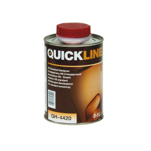 Quickline QН-4420_S0,5 Отвердитель НS 0,5л.-02