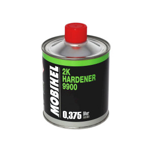 Helios 2K Акриловый отвердитель 9900 0,375 л.-01