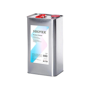 SOLVEX Разбавитель универсальный 5 л.-03