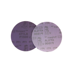 05600 Абр. полировальный круг D150м р1500 Trizact-01