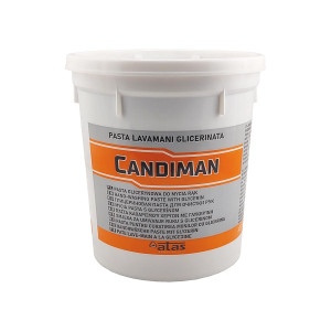 Atas Паста для очистки рук CANDIMAN 1 кг.-02