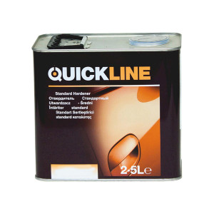 Quickline QН-4220_S2,5 Отвердитель MS 2,5л.-02