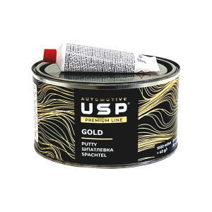 USP Шпатлёвка Premium Gold 1л-03