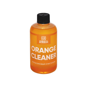 Chemical Russian Orange Cleaner - апельсиновый очиститель (CR503) 500 мл.
