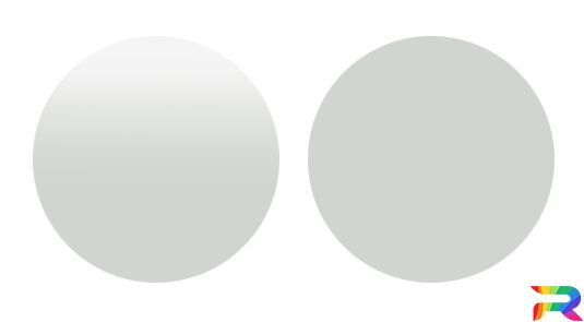 Краска Toyota цвет 5770 - Gray (Базовая)