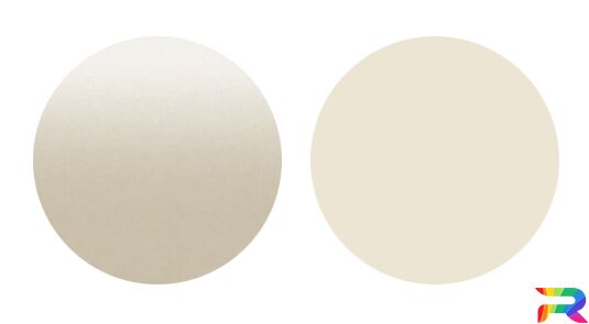 Краска для автомобилей Oldsmobile цвет 58, GMA92:58, WA5303, WA5397 -  Canyon Yellow (Базовая)