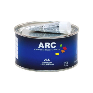 ARC Шпатлёвка ALU 1,5 кг-02