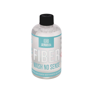 Chemical Russian Fiber Wash NO SENSE - шампунь для стирки микрофибр (CR808) 500 мл.