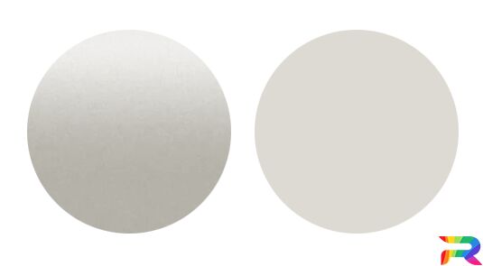 Краска Toyota цвет 046 - Warm Grey (Базовая)