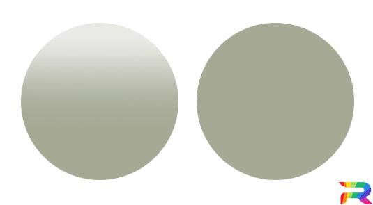 Краска GMC цвет 58A, WA249C, GMA96:58A - Lt.Crystal-stripe (Акриловая)