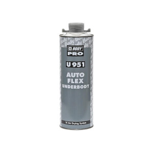 Body Autoflex Антикор 951 (серый) 1л-03