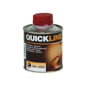 Quickline QН-4220_S0,2 Отвердитель MS 0,2л.-01