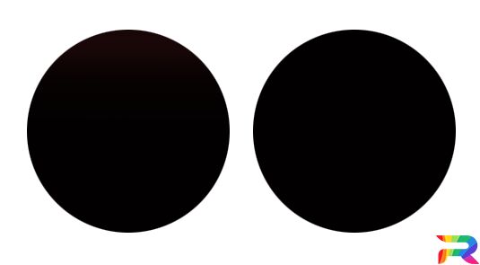 Краска для автомобилей Lincoln цвет ERZAXXC, FA3881, M6642C -  Dk. Cranberry (Базовая)