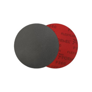 FORMEL Диск шлифовальный FLEXYLON P360, 150 мм.
