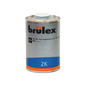 BRULEX 2К-Разбавитель для переходов 1л.-02