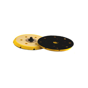 Шлифовальная подошва для кругов D150mm 15отв.-02