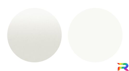 Краска Toyota цвет 082 - Lime White Pearl CS (Базовая)