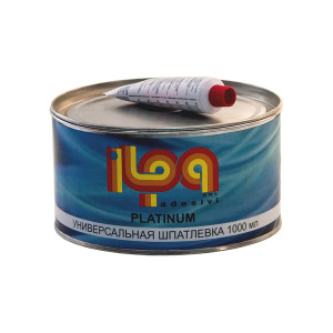 _ILPA_  Шпатлёвка PLATINUM 1л-02