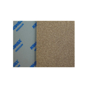 Kovax Абразивная губка Medium Р120 - Р150-02
