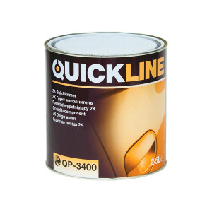 Quickline QP-3400_S1 2К Грунт-наполнитель 2,5л-02