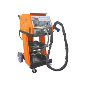 WDK- 6000 Многофункциональный споттер на тележке-02