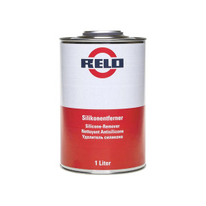 Relo Очиститель силикона Silikonentferner 1 л.-03