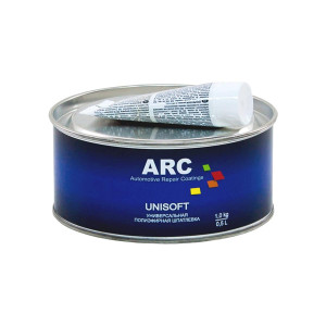 ARC Шпатлёвка UNISOFT 1,0 кг-03