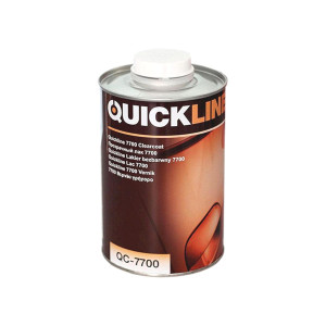 QUICKLINE QC-7700_S1 ПРОЗРАЧНЫЙ ЛАК 1Л.-02