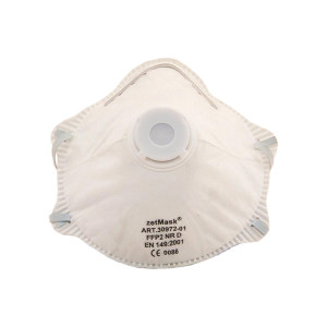 30972-01 Защитная маска против пыли аэрозолей FFP2-01